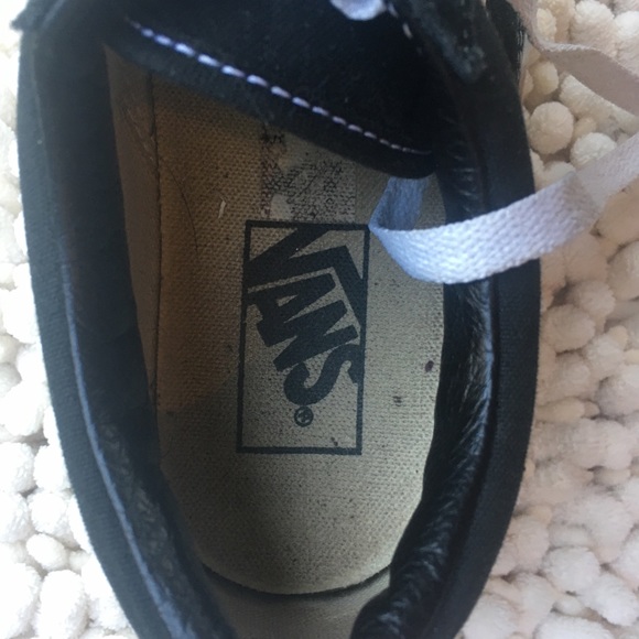 Vans shoes - Picture 4 of 7